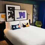 Mercure Dijon Centre Clemenceau