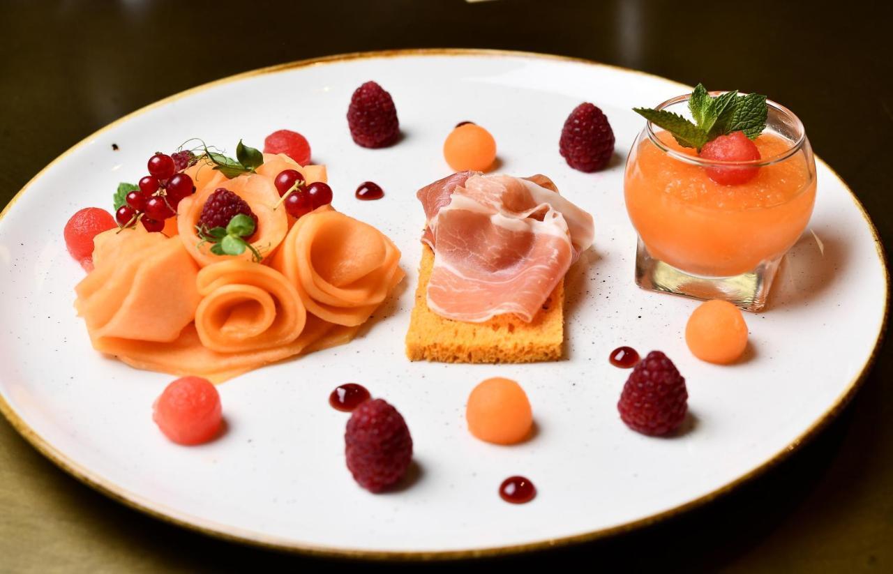 Mercure Centre Clemenceau 4*