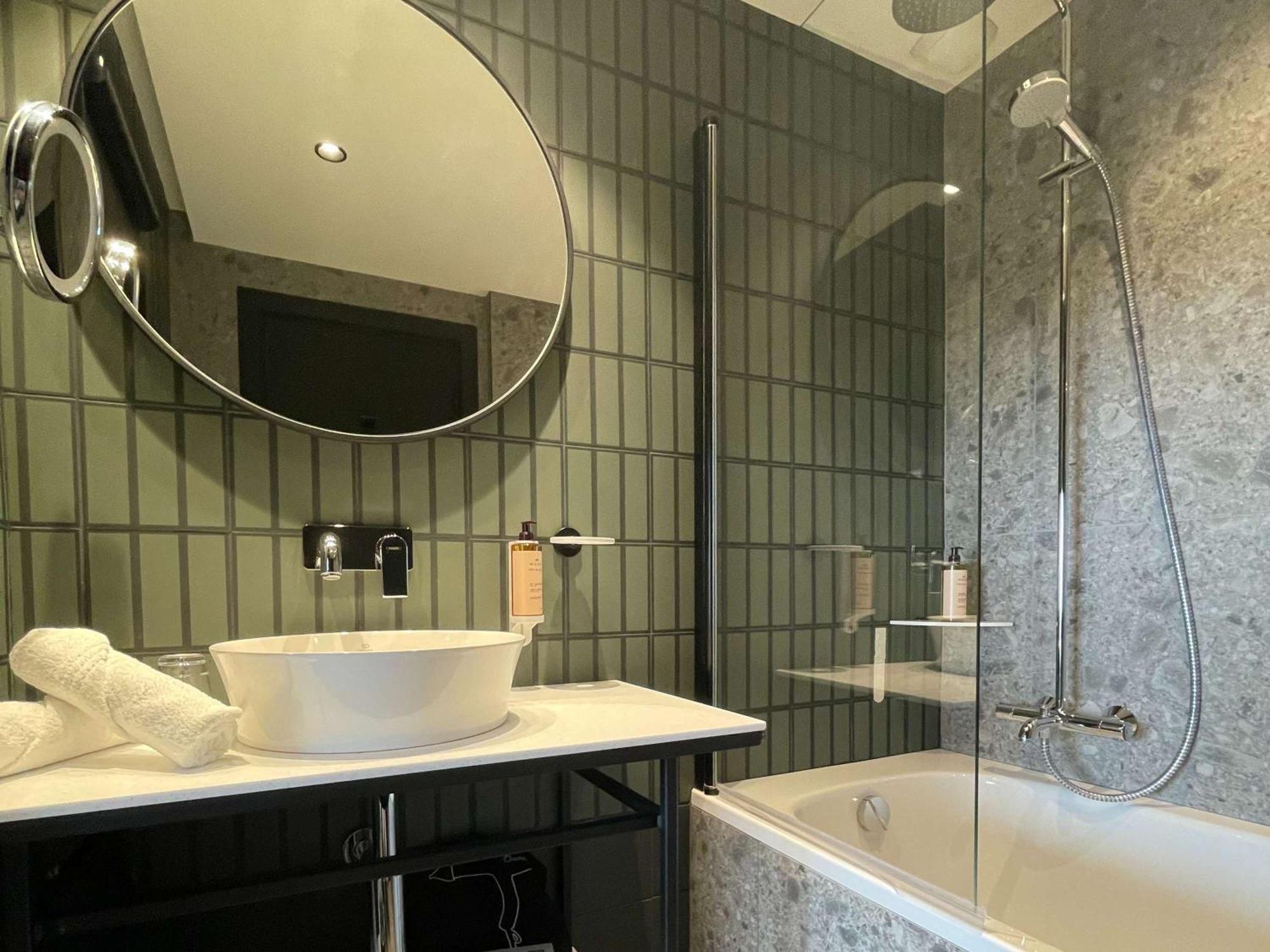 Mercure Centre Clemenceau Hotel 4*