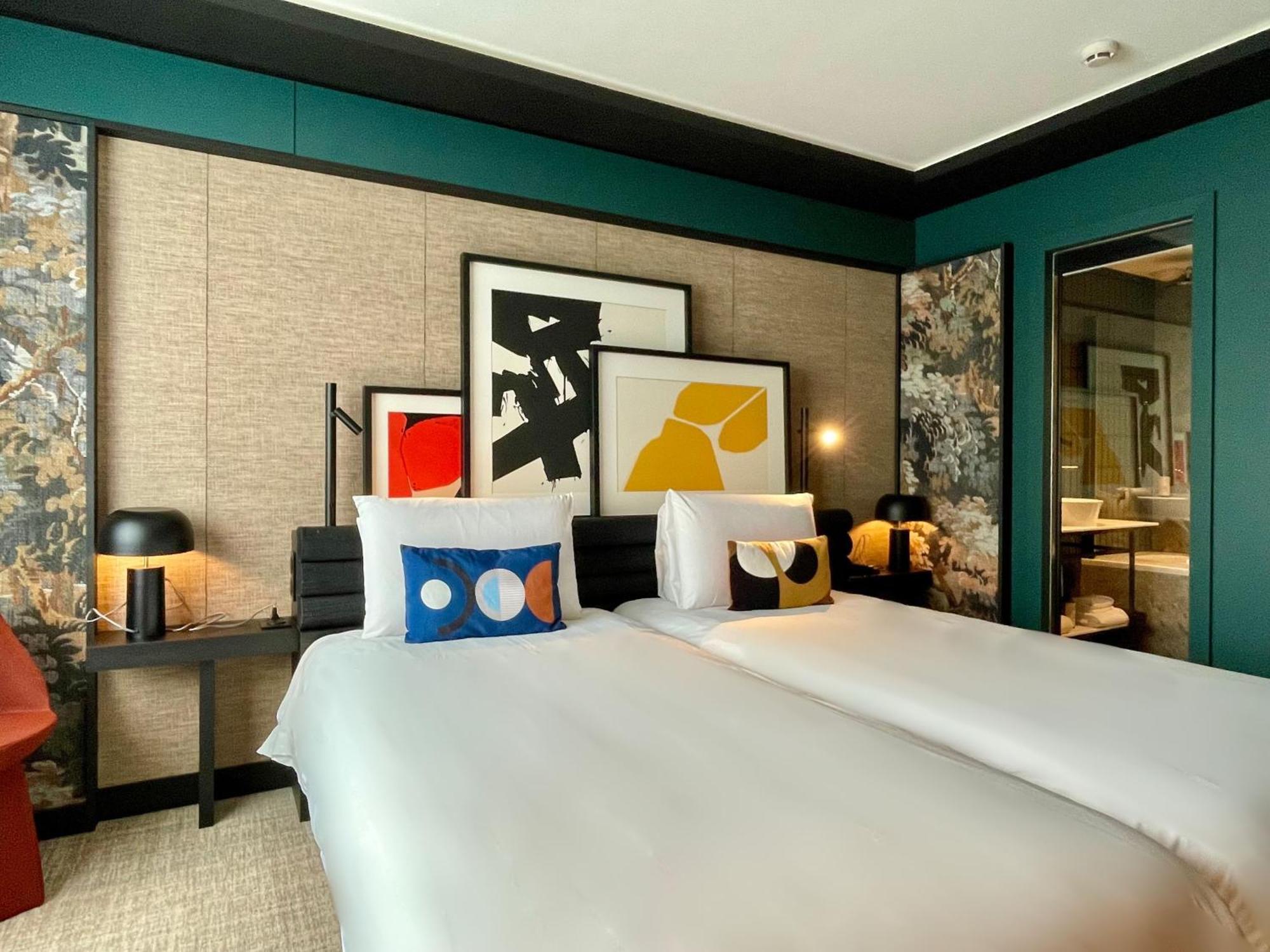 Mercure Centre Clemenceau 4*